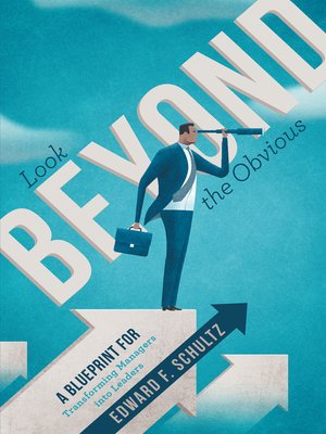 cover image of Look beyond the Obvious